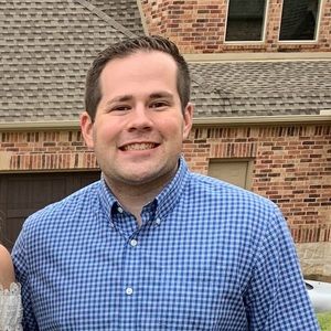 Meet your Posher, Matt